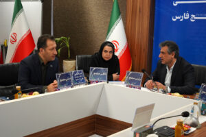 پتروشیمی صدف خلیج فارس