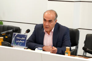 پتروشیمی صدف خلیج فارس