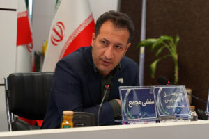 پتروشیمی صدف خلیج فارس
