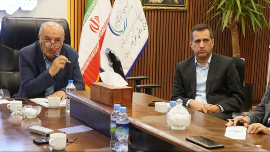 ارغوان گستر ایلام