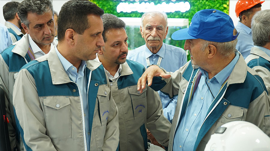 ارغوان گستر ایلام